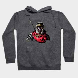 Maasai Legionaire Hoodie